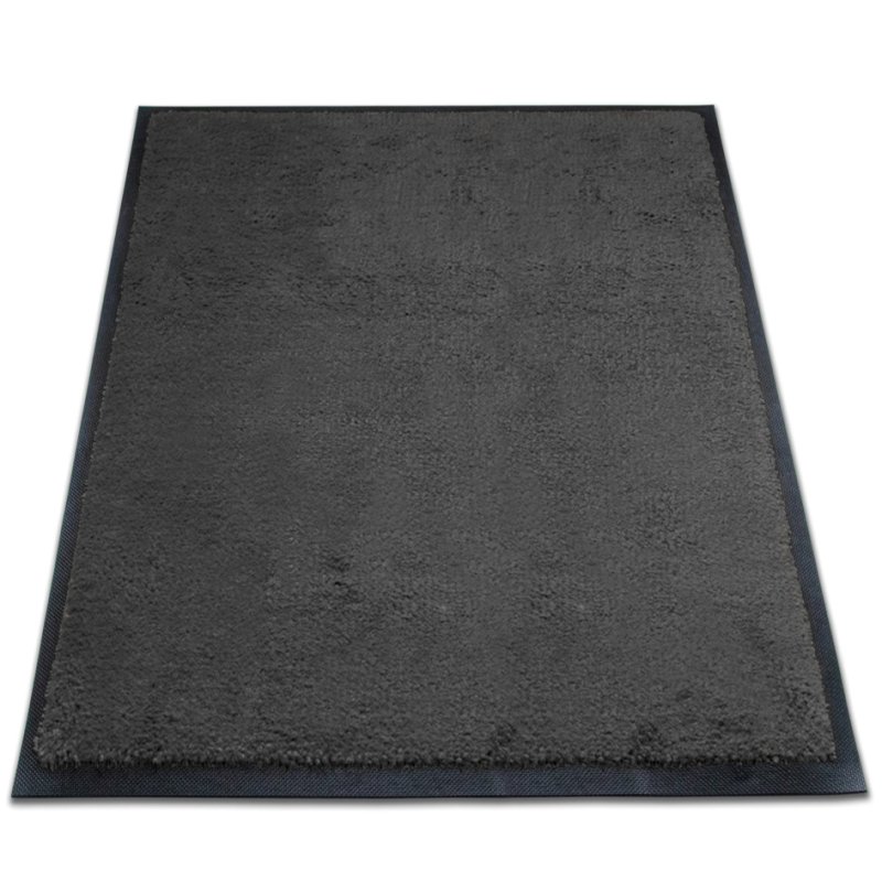 Miltex tapis de protection EAZYCARE STYLE, 750 × 850 mm, A17 rouille, 13 mm